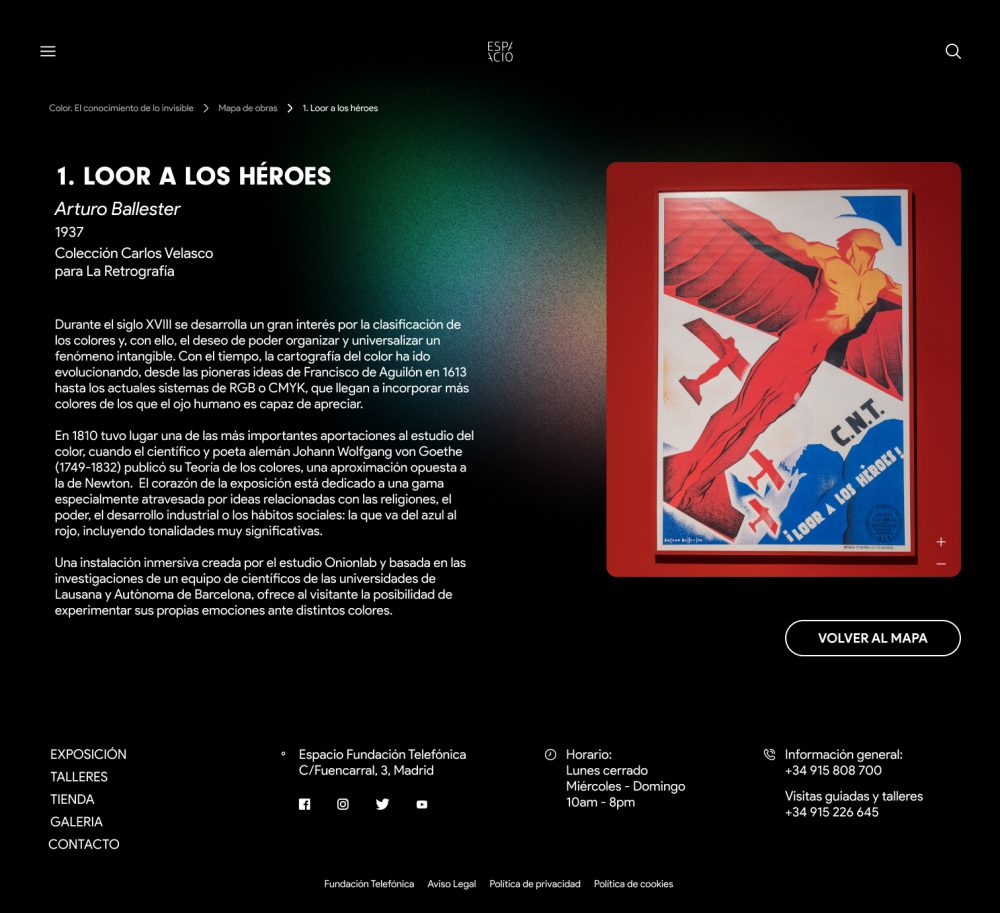 1. Landing – OBRA1