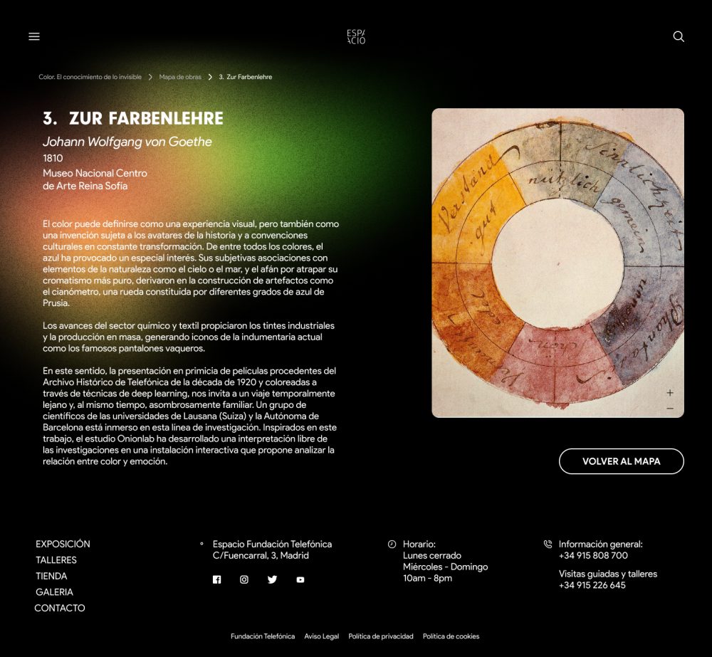 1. Landing – OBRA3