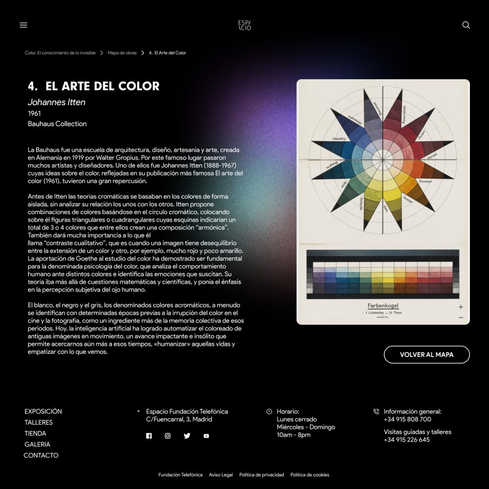 1. Landing – OBRA4