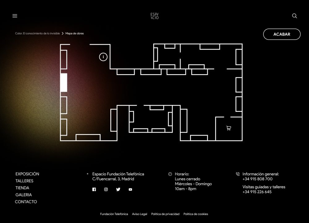 Mapa de Obra2 – Ya visitada