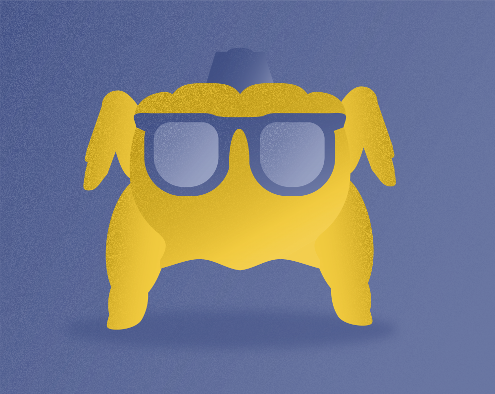 Friends Opening Credits Redesign