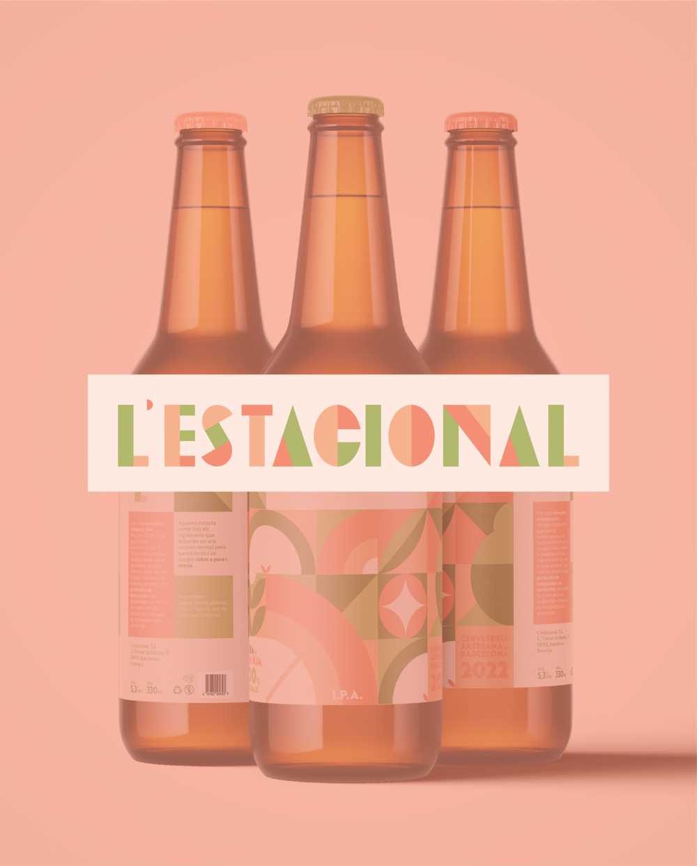 L’Estacional