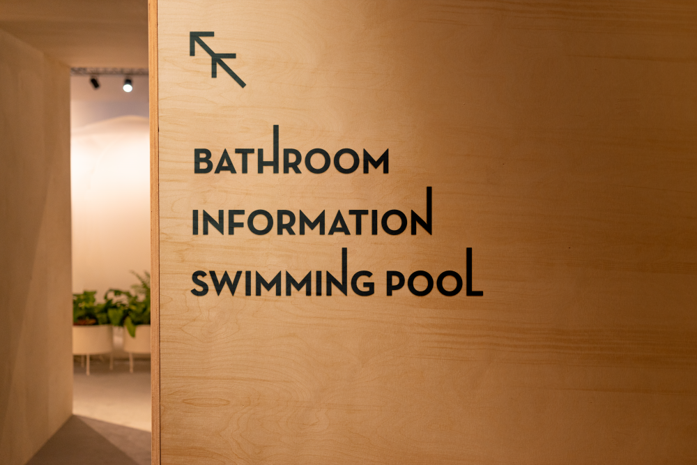 Wood Wall Mockup copy