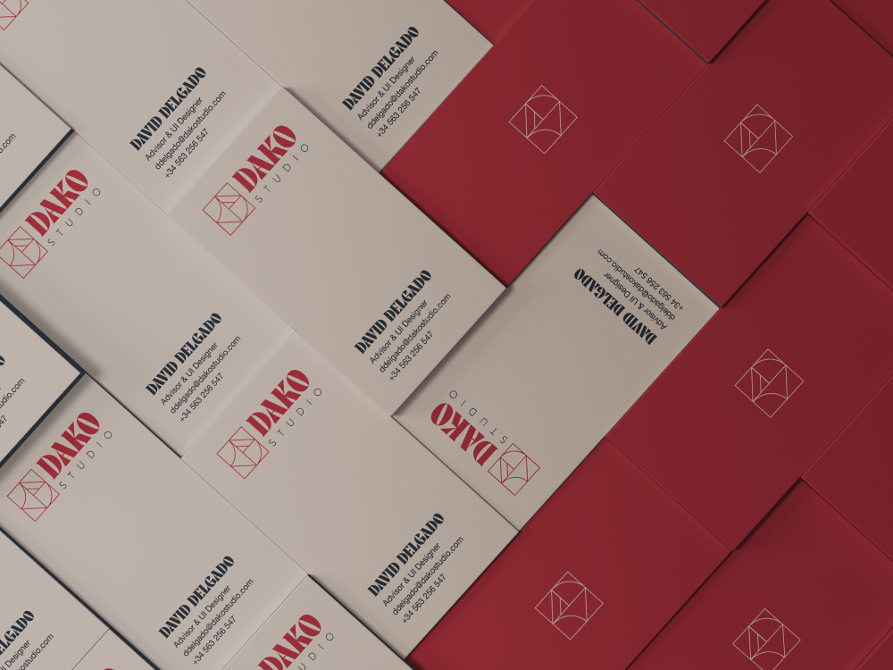 Targetes_visita_Dako